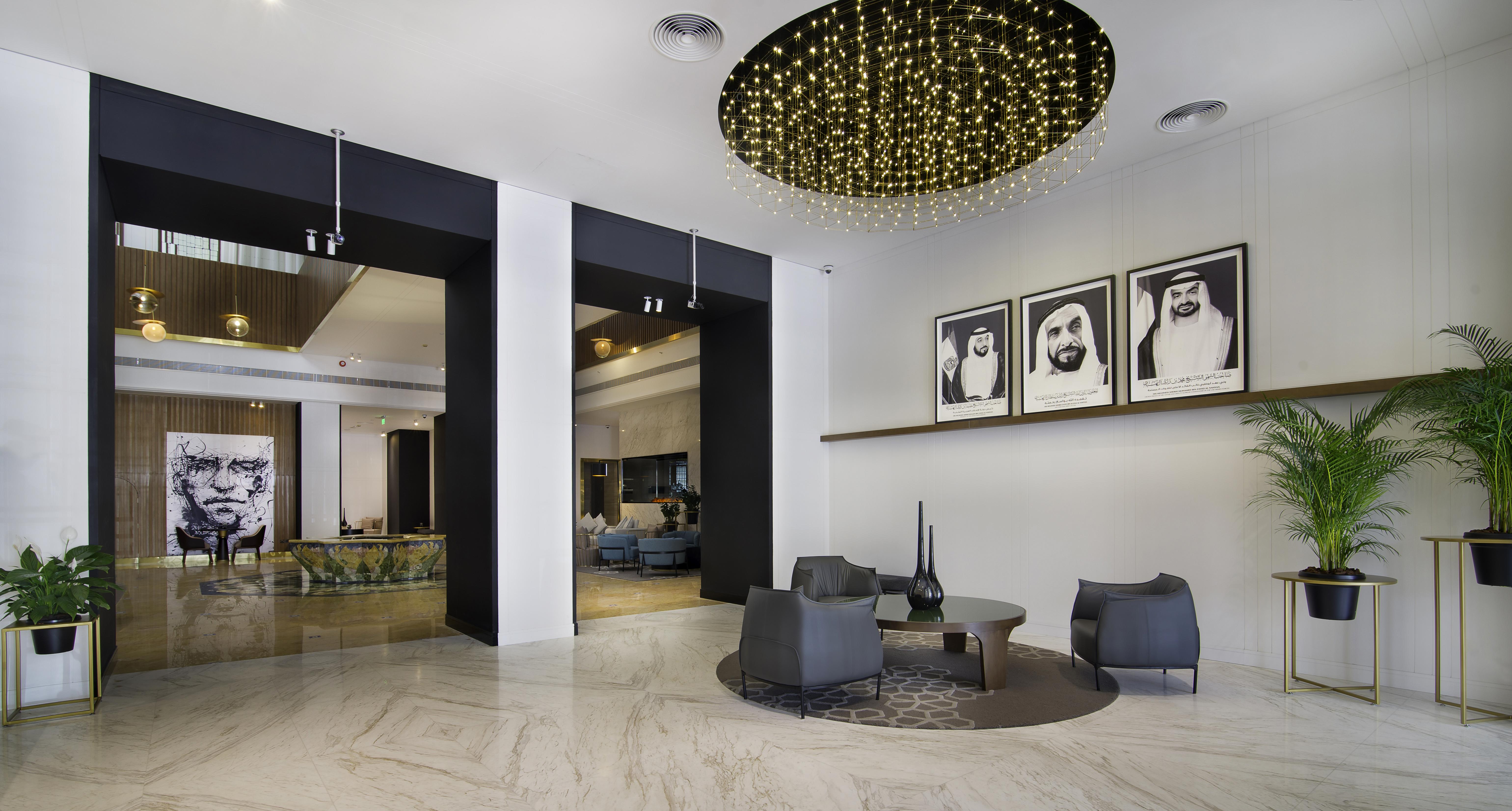 Le Meridien 5*