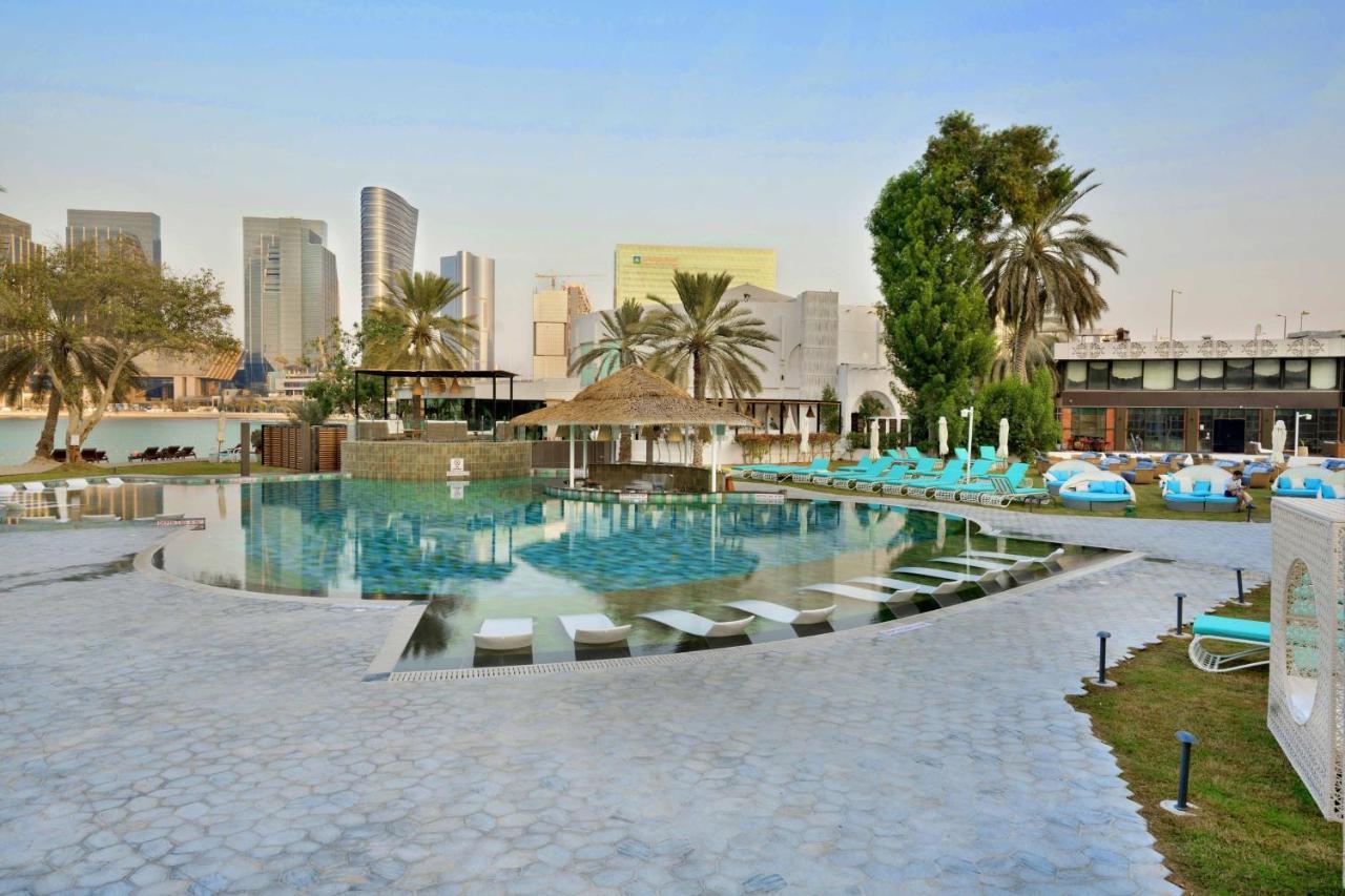 Le Meridien 5*