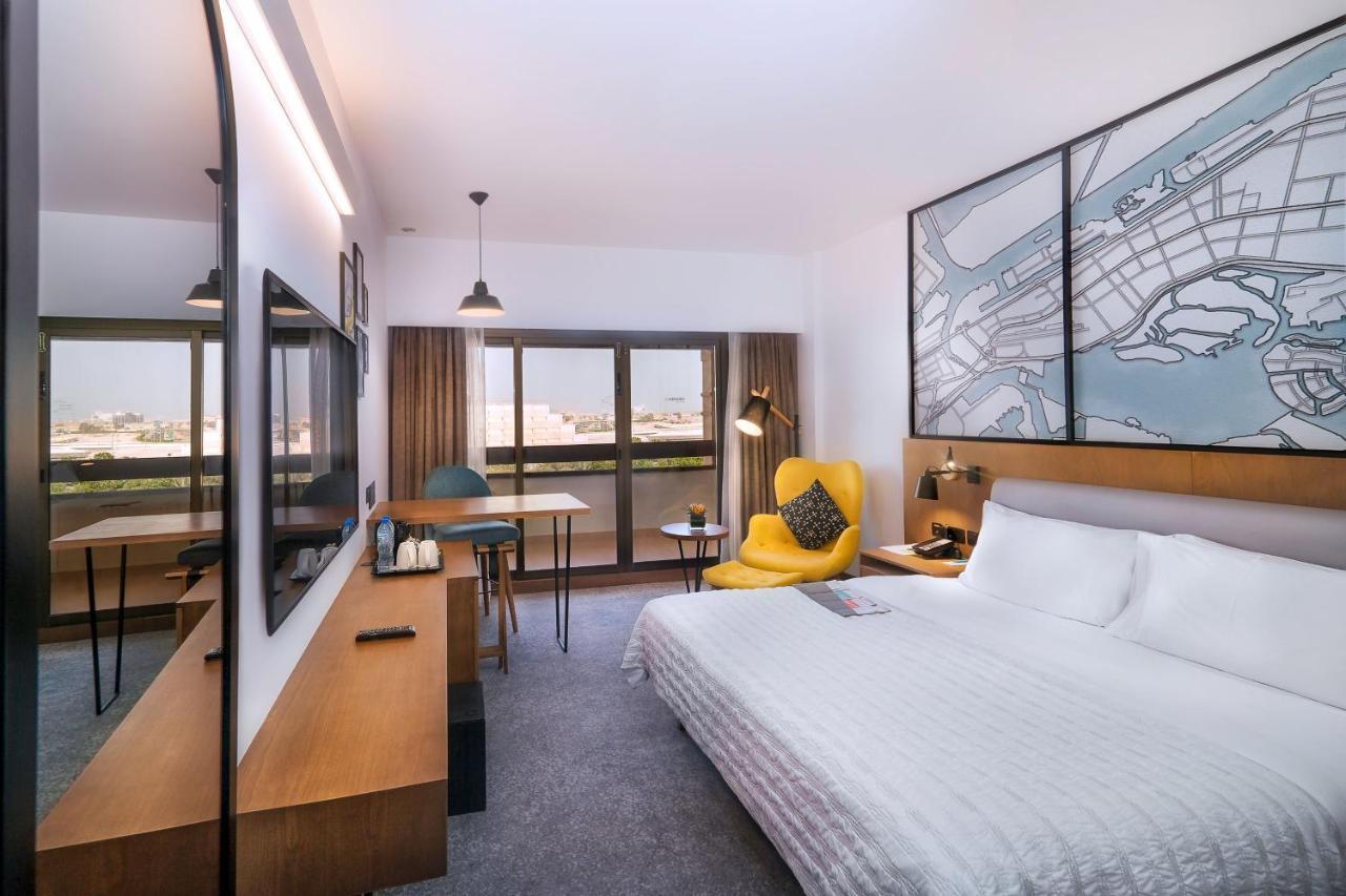 Le Meridien Курортный комплекс Абу-Даби