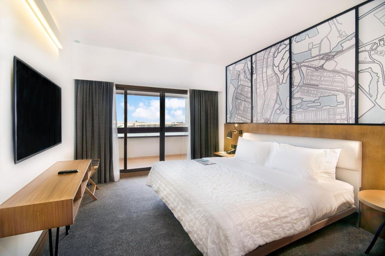 Курортный комплекс Le Meridien