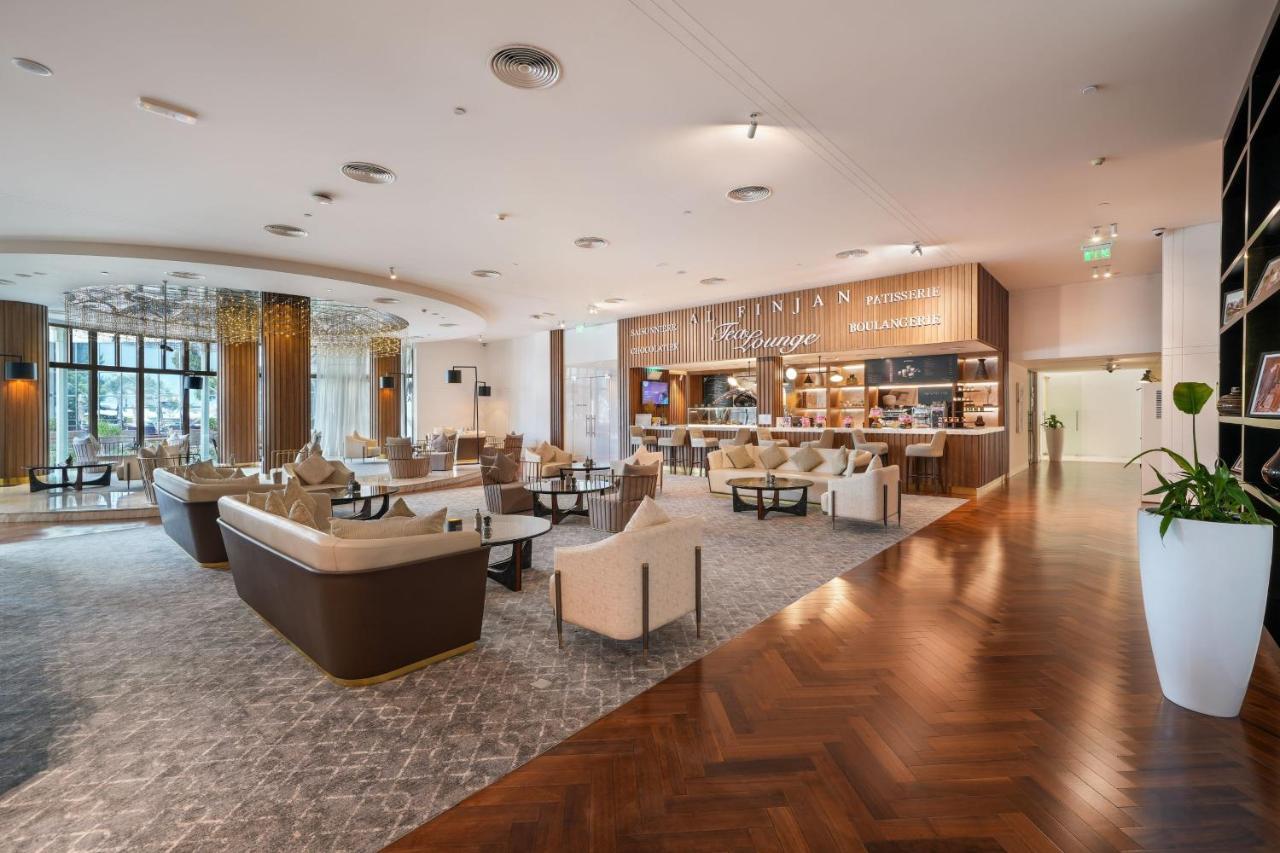 Le Meridien Курортный комплекс Абу-Даби
