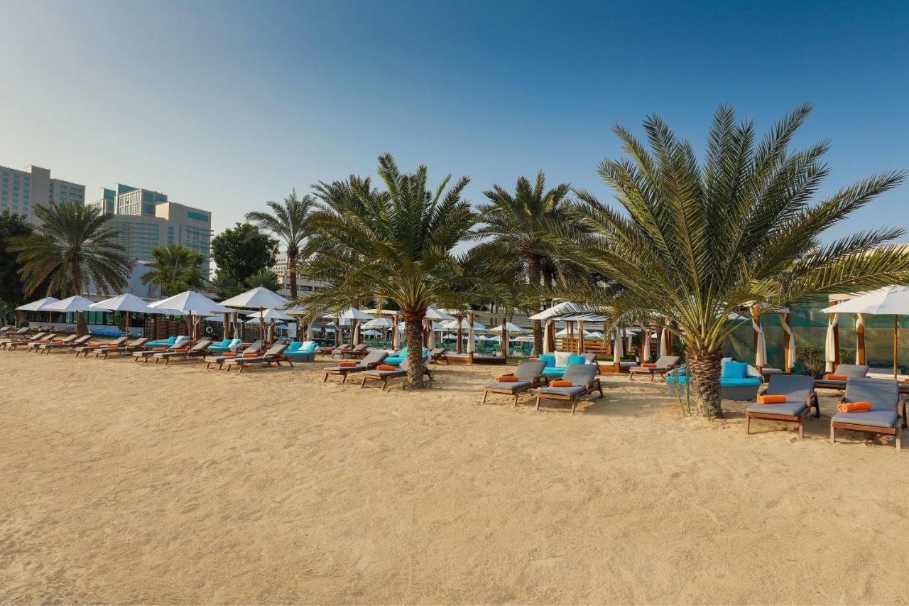 Le Meridien 5* Абу-Даби