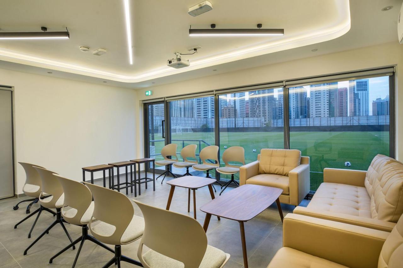 Le Meridien Курортный комплекс 5*