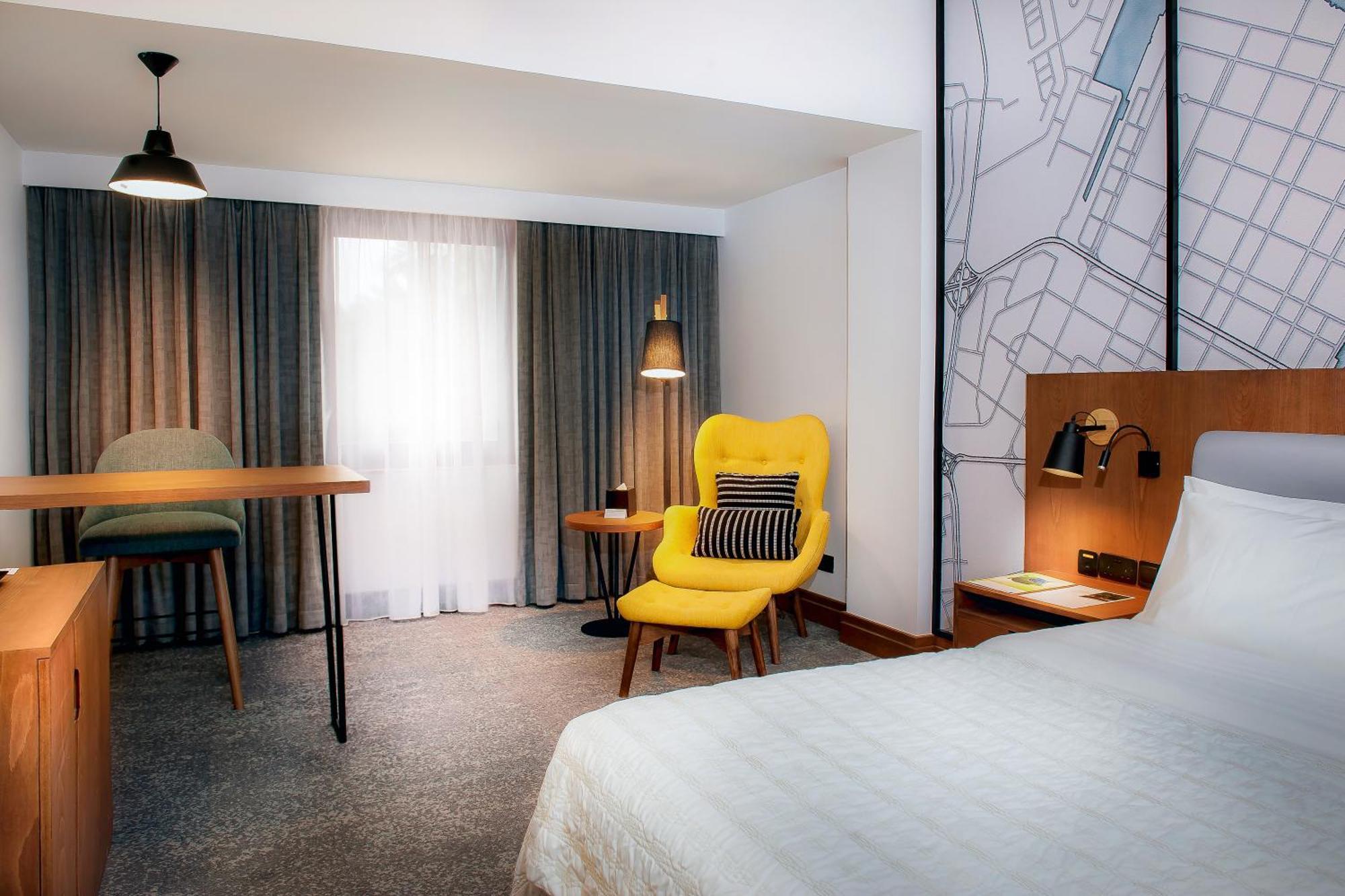 Le Meridien Resort 5*