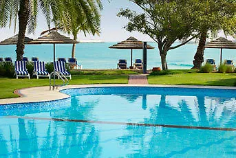 Le Meridien Abu Dhabi 