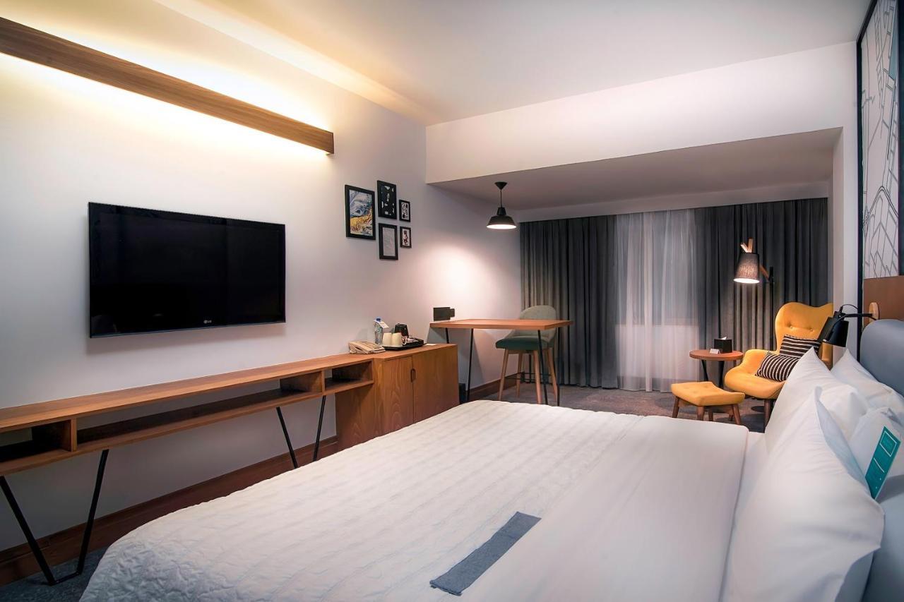Resort Le Meridien Abu Dhabi