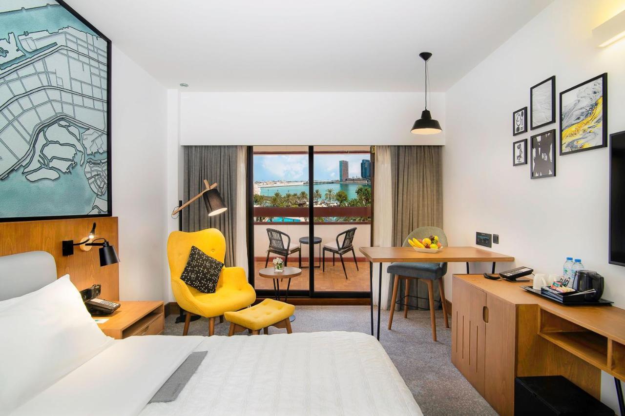 Le Meridien Resort 5*